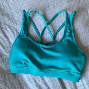 P’tula Sariya Live It Up Sports Bra